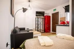 Apartamento Suite Puerta del Sol II - Montijo