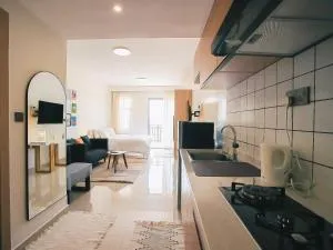 The Chill Pod - A tastefully furnished studio - Ruaka