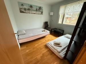 Golden Haven - Kullakodu - 2-bedroom house with sauna, patio, grill, walk to beach