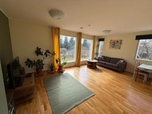 Golden Haven - Kullakodu - 2-bedroom house with sauna, patio, grill, walk to beach