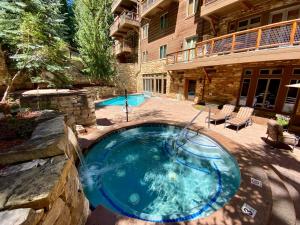 Timbers 3067 by SummitCove Lodging