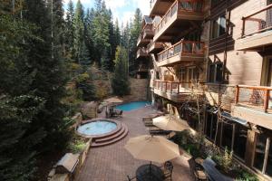 Timbers 3067 by SummitCove Lodging