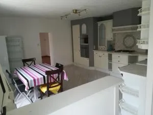 Miloute à Vendôme - Mazangé