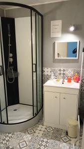 B&B / Chambres d'hotes Miloute a Vendome : photos des chambres