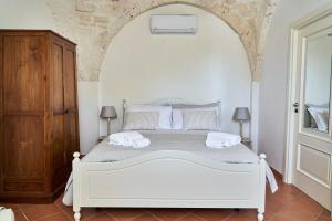 Trullo Sorluca - relax e comfort per famiglie nella Valle dItria