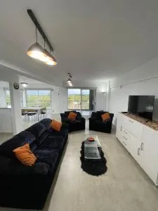 Departamento en Victoria con pileta para maximo 6 pasajeros - Rincón del Doll