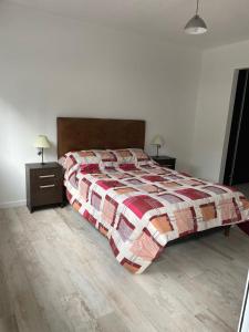 Departamento en Victoria con pileta para maximo 6 pasajeros