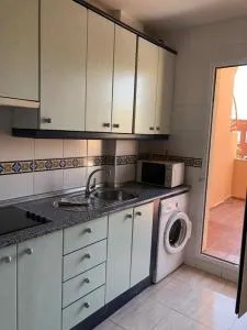 Urbanización Naturista Parque Vera - Vera