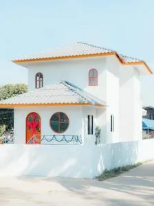 Private House near Airport Padaet - Ban Mea Hia