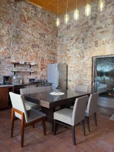 Inigualable Casa en el Centro