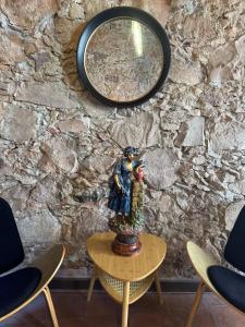 Inigualable Casa en el Centro