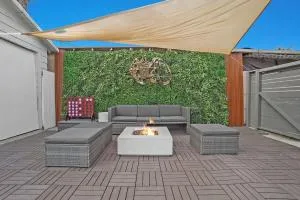 Beautiful 3 Bed Home Near LA & OC with big backyard - Arcadia