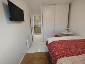 Appartements zen : photos des chambres