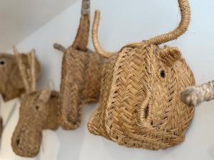 Maisons d'hotes Origines : photos des chambres