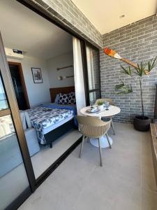 Apartamento Frente Mar