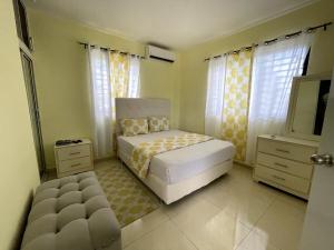 Apartamento Costero 3 en Las Galeras de Samaná