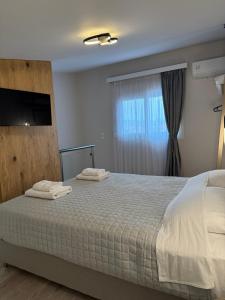 RoomElioti Apartments