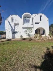 Villa de charme dans quartier calme - Soliman