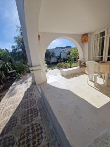 Villa de charme dans quartier calme