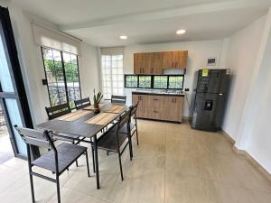 Almendros 1- Apartamento rural con aire acondicionado