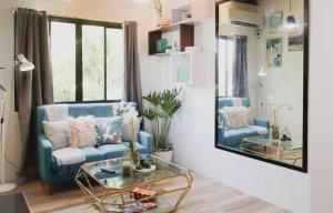 Modern Chic Retreat - Ubytování bez kategorie ve městě Antipolo