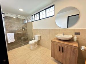 Almendros 1- Apartamento rural con aire acondicionado