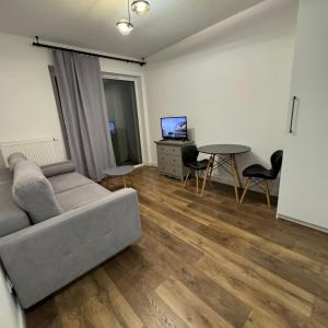 Riverside Suites with Cityscape Views Kwiatkowskiego Free Parking