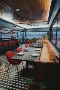 Quinto Hotel Boutique