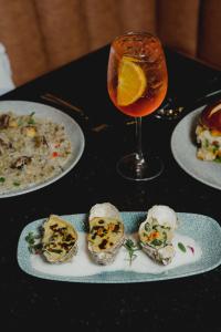 Quinto Hotel Boutique