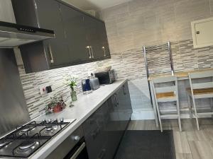 Modern, Elegant & Stylish House