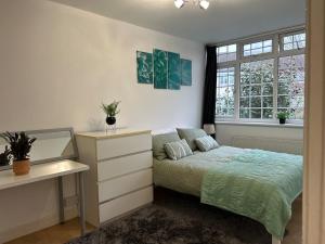 Modern, Elegant & Stylish House