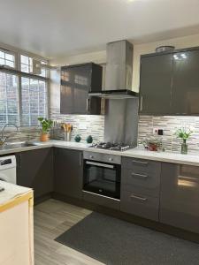 Modern, Elegant & Stylish House