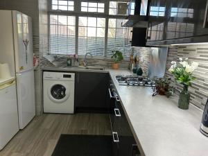 Modern, Elegant & Stylish House