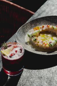 Quinto Hotel Boutique