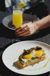 Quinto Hotel Boutique