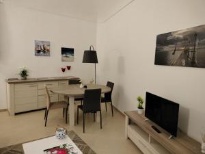 Sunset Ortigia-locazione turistica