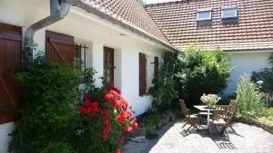 Au jet de pierre - Peuplingues