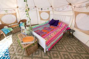 Nine Acres, Hot Tub, peaceful