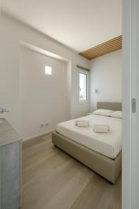 Suite Junior con vistas al mar