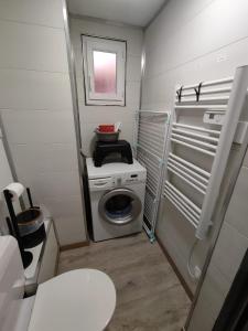 ThiLuCha Le ThiLu ALPE DHUEZ gd domaine à Allemont