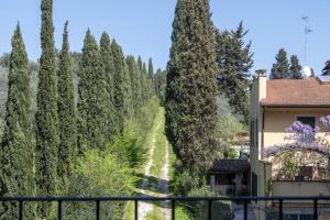 Italian Experience-Green Suite Florence