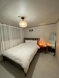 Stay Camellia Olympic Park KSPO JYP Dunchon Station 5 Minutes Jamsil Business Trip Performance