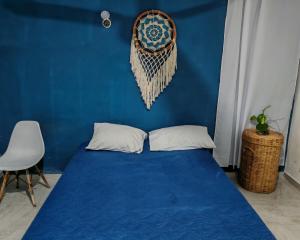 Casa Campestre en Pueblo Mágico