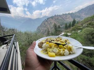 Absoulte Freedom Snowy Water Stream Luxury Cozy BnB Retreat