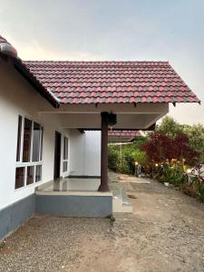 Kashmir Valley Alpha