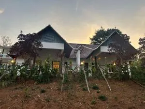 Kashmir Valley Alpha - Kottakamboor