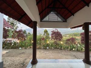 Kashmir Valley Alpha