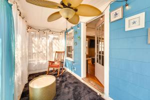 2 Mi to Colby College Peaceful Home in Waterville