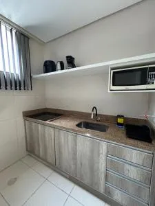 Kitnet 6 - 马夫拉