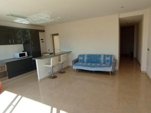 Magnífico apartamento
